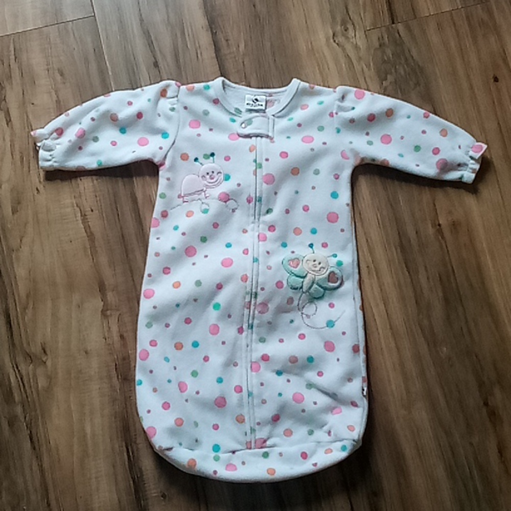 Sleep sack